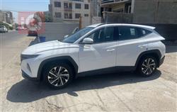 هیوندای تۆکسۆن